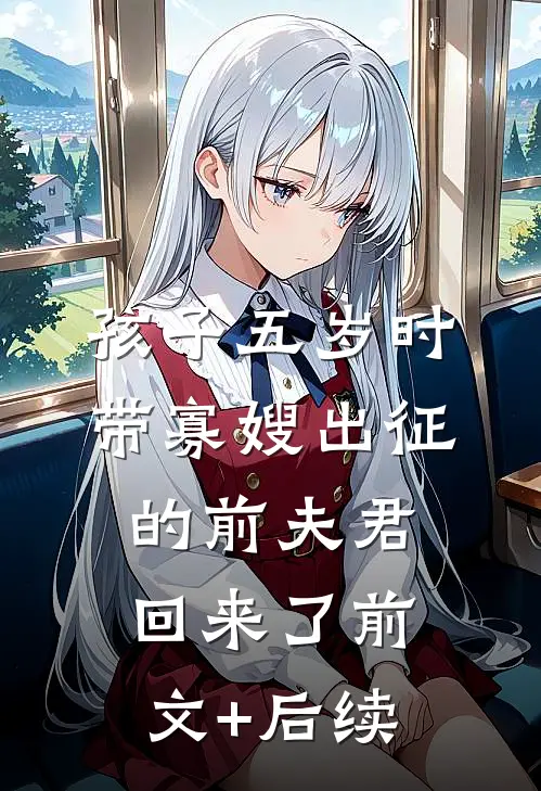 孩子五岁时，带寡嫂出征的前夫君回来了前文+后续