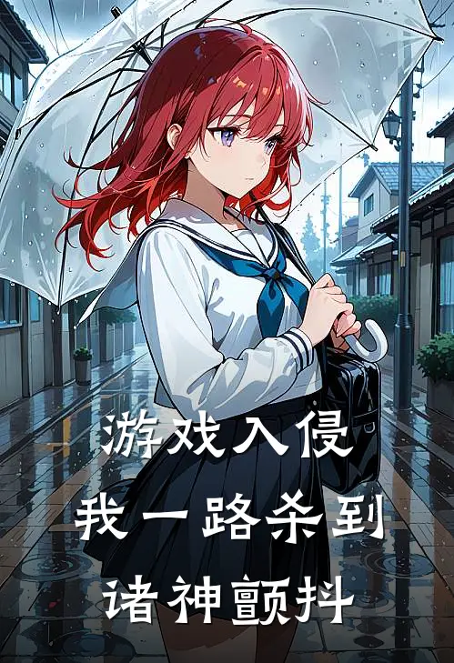 游戏入侵我一路杀到诸神颤抖灵儿