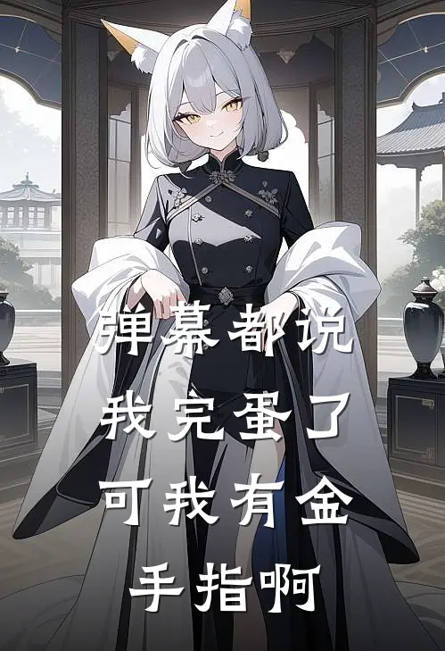 弹幕都说我完蛋了，可我有金手指啊