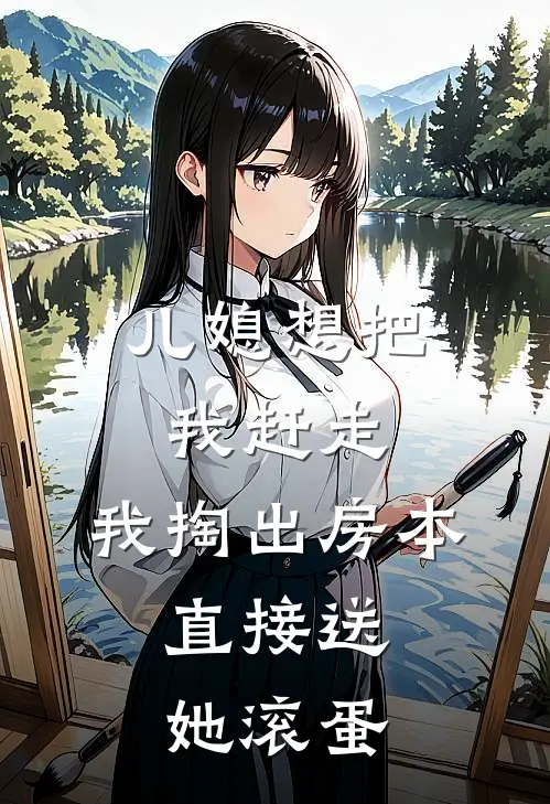 儿媳想把我赶走，我掏出房本，直接送她滚蛋