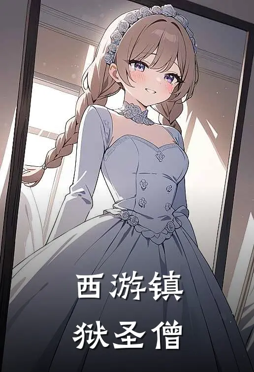 西游镇狱圣僧