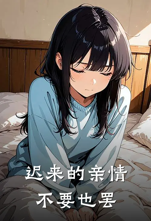迟来的亲情，不要也罢