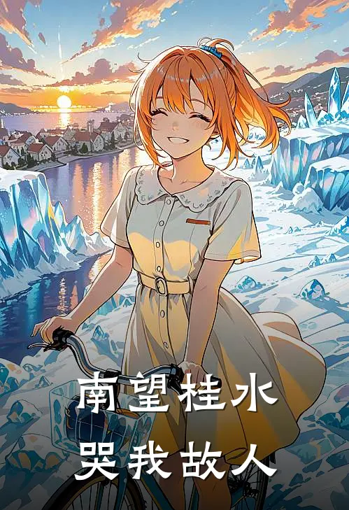 南望桂水,哭我故人