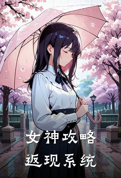 女神攻略返现系统