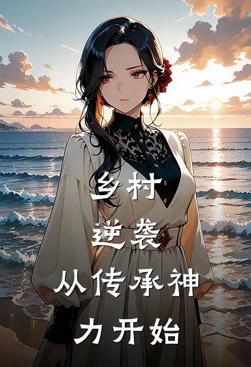 乡村：逆袭，从传承神力开始
