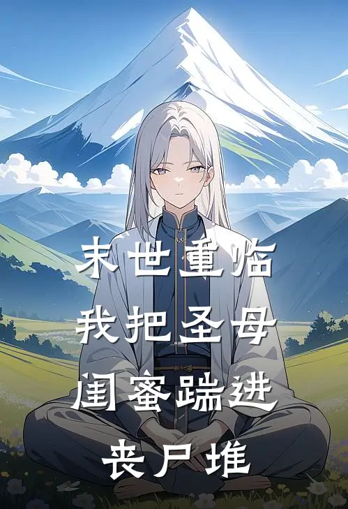 末世重临我把圣母闺蜜踹进丧尸堆
