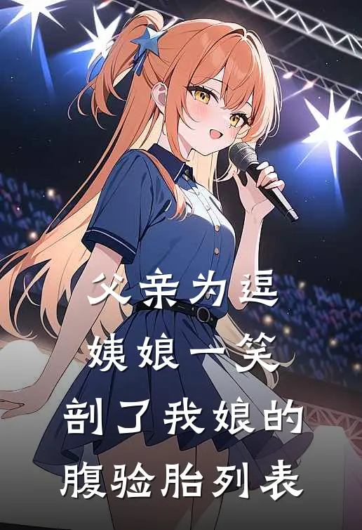 父亲为逗姨娘一笑，剖了我娘的腹验胎列表