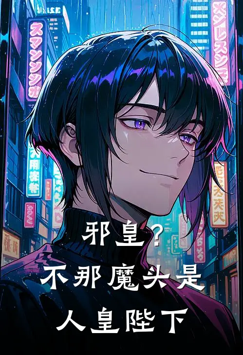 邪皇？不，那魔头是人皇陛下