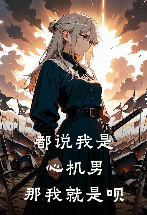 都说我是心机男，那我就是呗