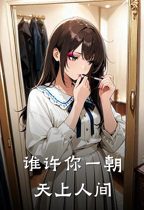 谁许你一朝天上人间