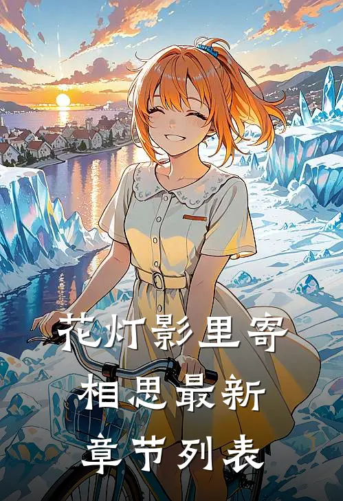 花灯影里寄相思最新章节列表