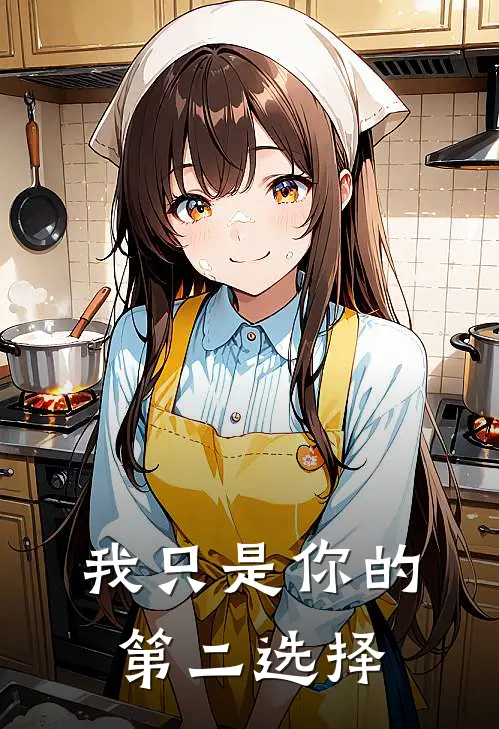 我只是你的第二选择