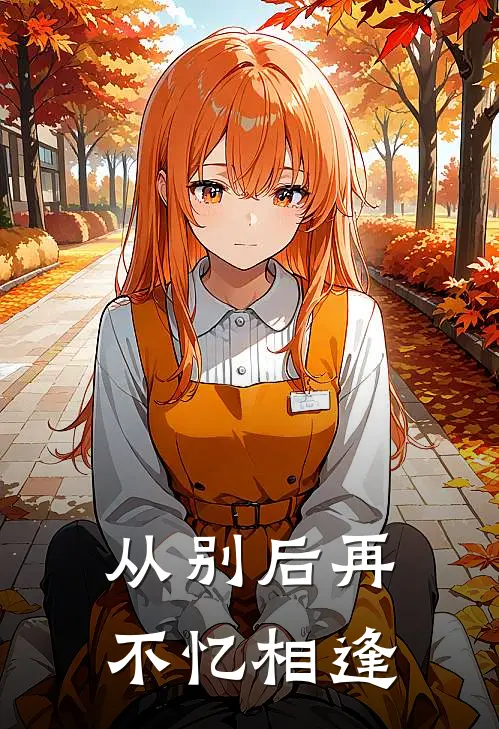 从别后再不忆相逢