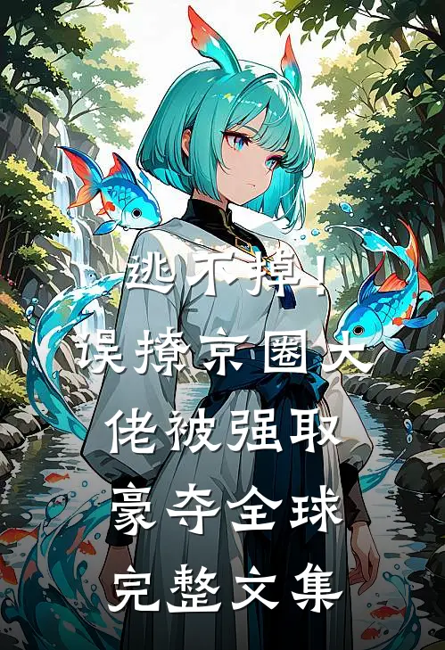 逃不掉！误撩京圈大佬被强取豪夺全球完整文集