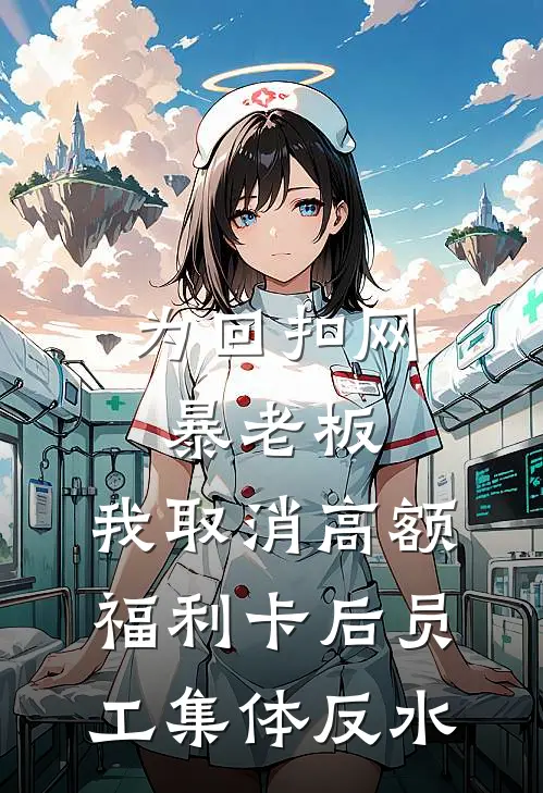 为回扣网暴老板，我取消高额福利卡后员工集体反水