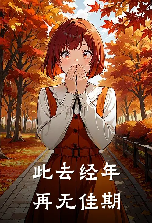 此去经年,再无佳期txt