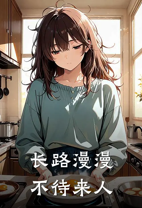 长路漫漫，不待来人