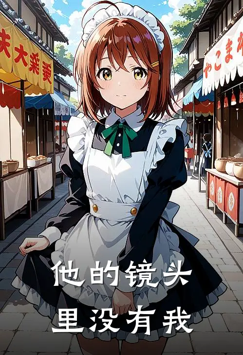 他的镜头里没有我