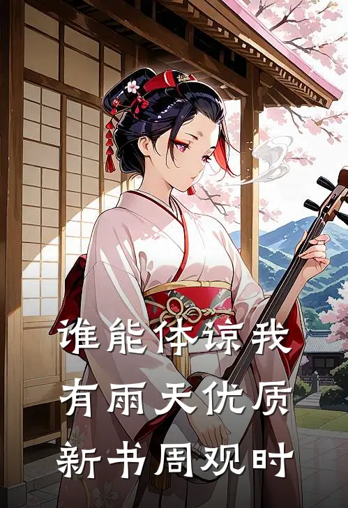 谁能体谅我有雨天优质新书周观时
