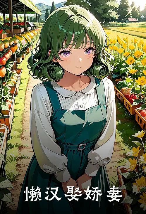 懒汉娶娇妻