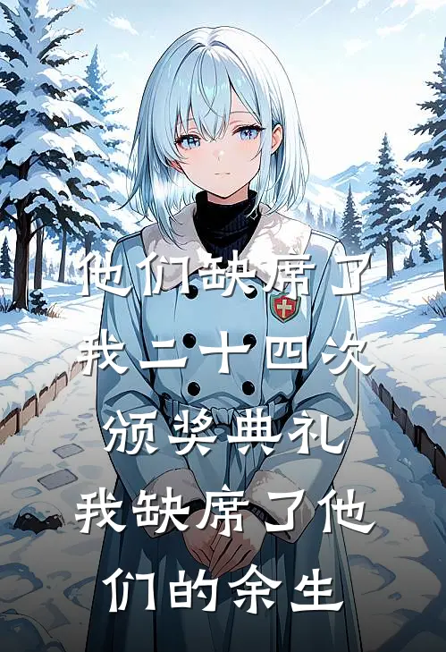 他们缺席了我二十四次颁奖典礼，我缺席了他们的余生