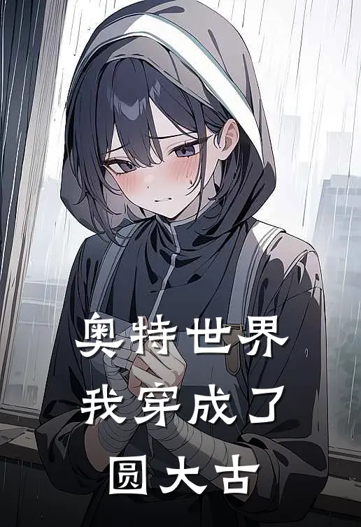 奥特世界，我穿成了圆大古