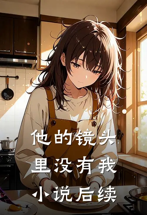 他的镜头里没有我小说后续