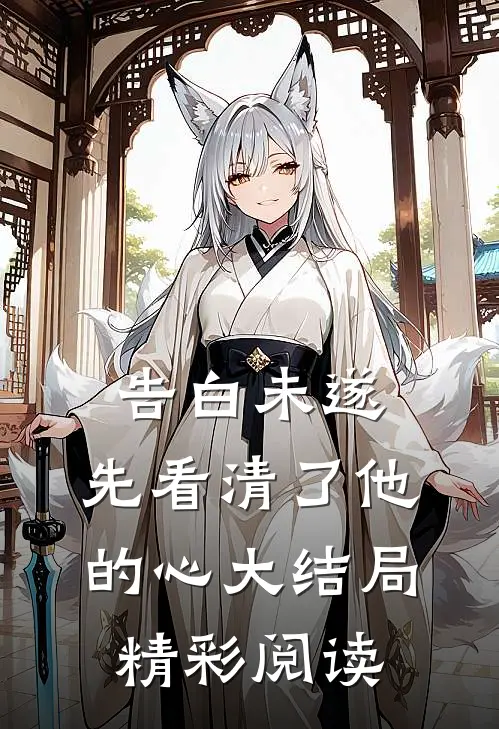 告白未遂，先看清了他的心大结局精彩阅读