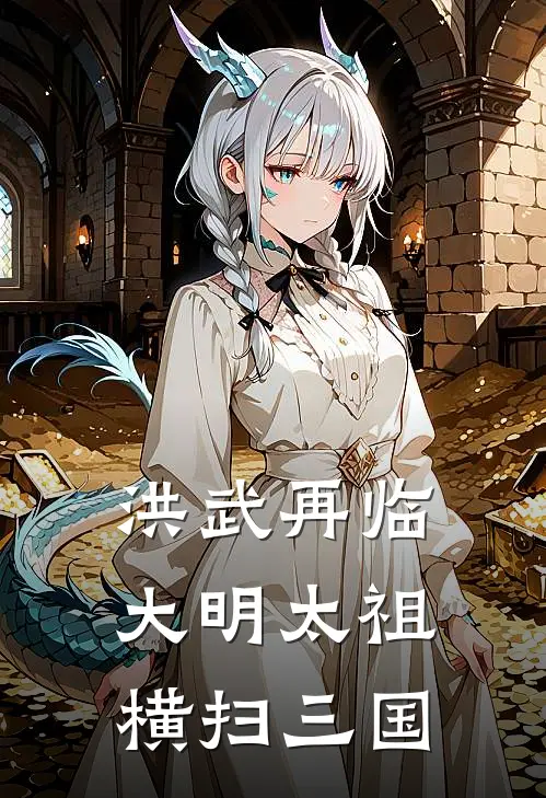 洪武再临：大明太祖横扫三国