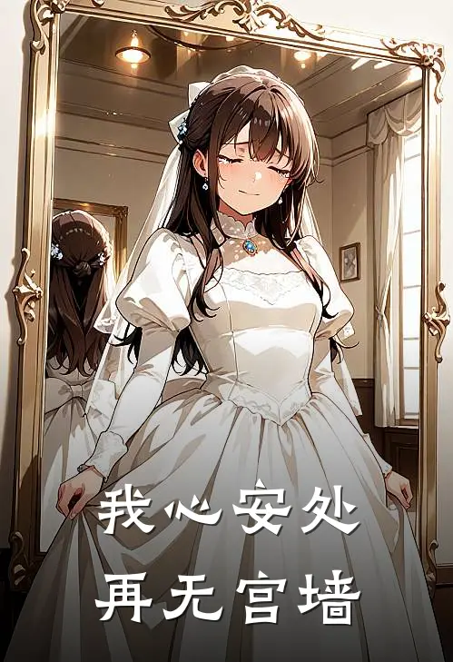 我心安处，再无宫墙