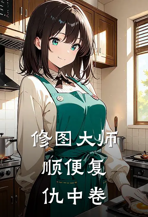 修图大师，顺便复仇中卷