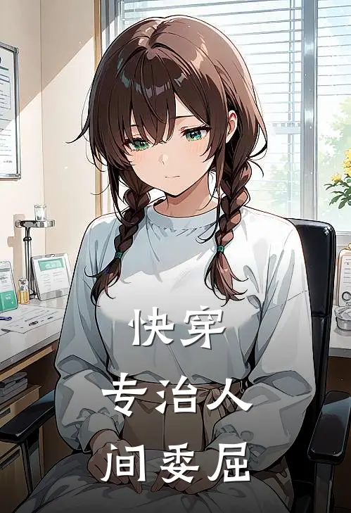 快穿，专治人间委屈