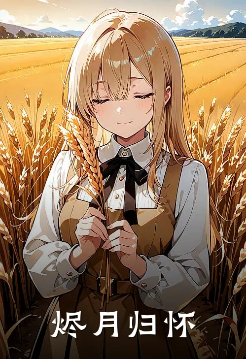 烬月归怀