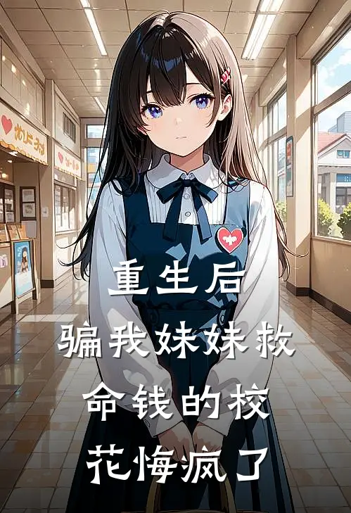 重生后，骗我妹妹救命钱的校花悔疯了
