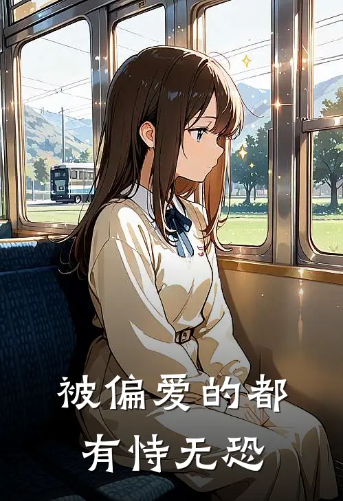 被偏爱的都有恃无恐