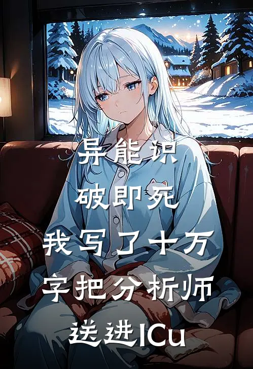 异能识破即死，我写了十万字把分析师送进ICu
