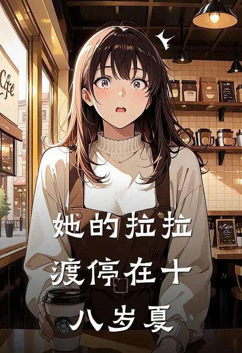她的拉拉渡停在十八岁夏