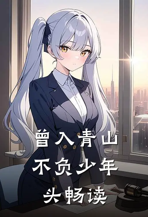 曾入青山，不负少年头畅读