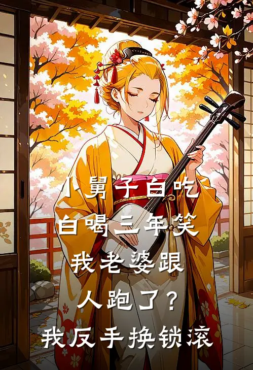 小舅子白吃白喝三年笑我老婆跟人跑了？我反手换锁：滚