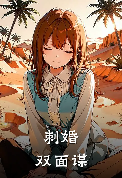 刺婚：双面谋