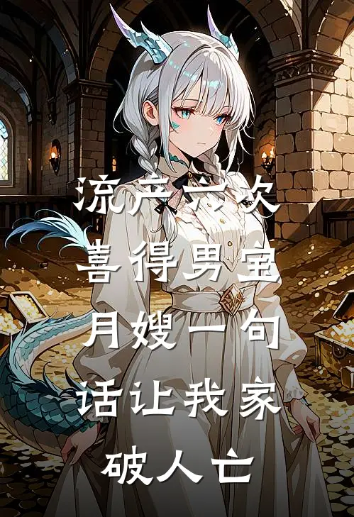 流产六次喜得男宝，月嫂一句话让我家破人亡