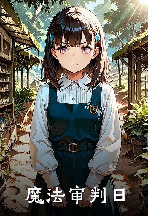 魔法审判日