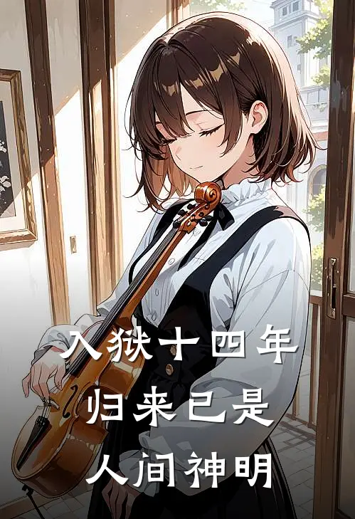 入狱十四年，归来已是人间神明