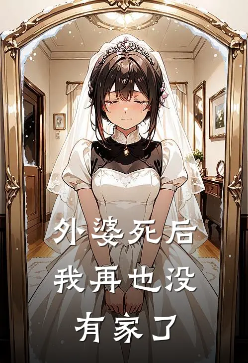 外婆死后,我再也没有家了的说说