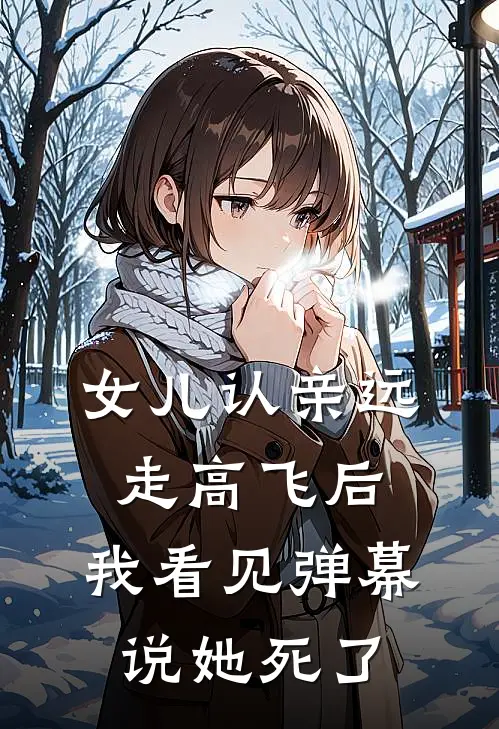 女儿认亲远走高飞后，我看见弹幕说她死了