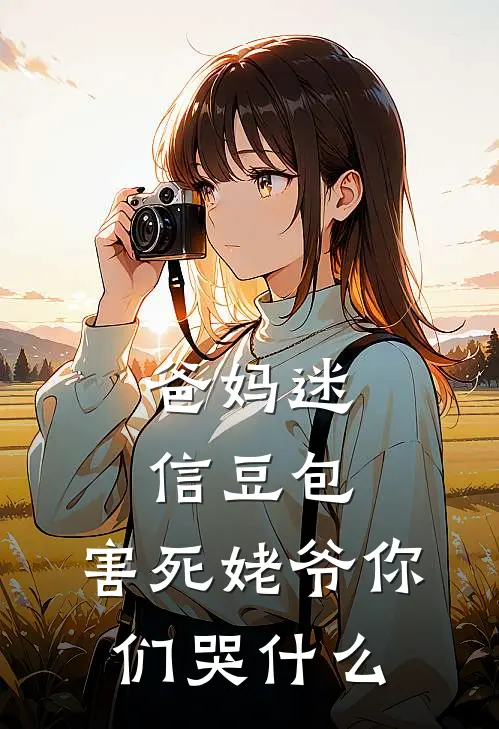 爸妈迷信豆包，害死姥爷你们哭什么