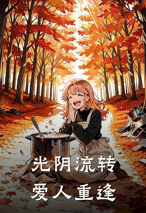 光阴流转,爱人重逢