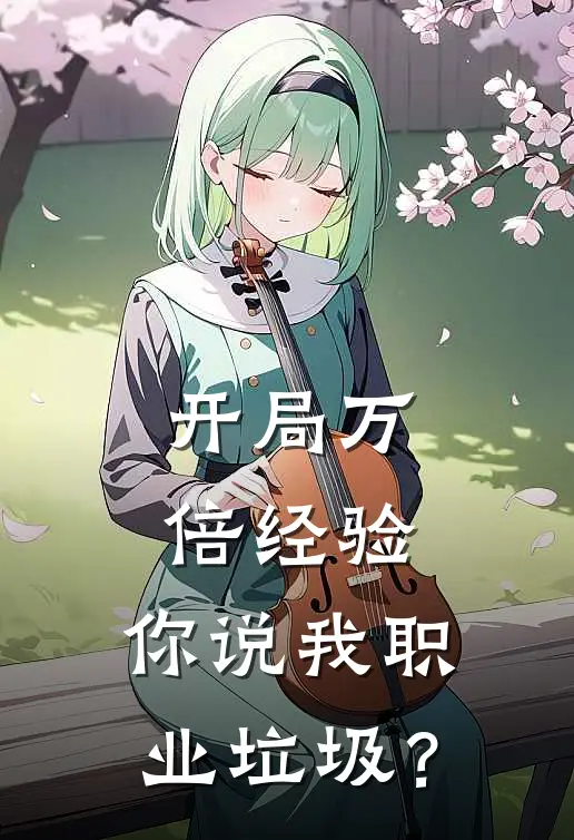 开局万倍经验,你说我职业垃圾?txt