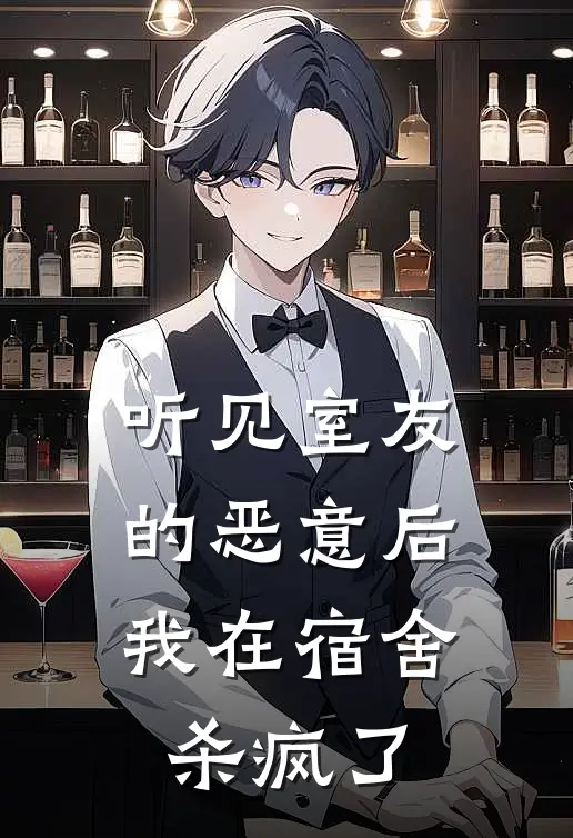 听见室友的恶意后，我在宿舍杀疯了