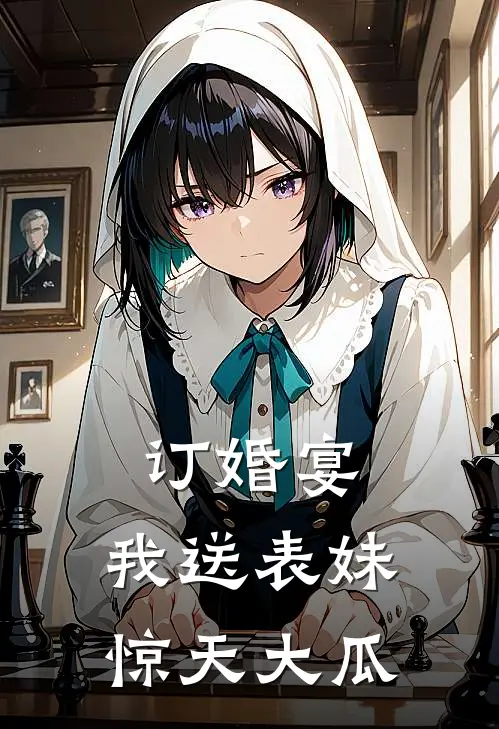订婚宴，我送表妹惊天大瓜